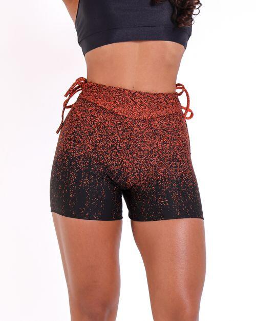 Short Empina Ajuste Degrade Tradicional