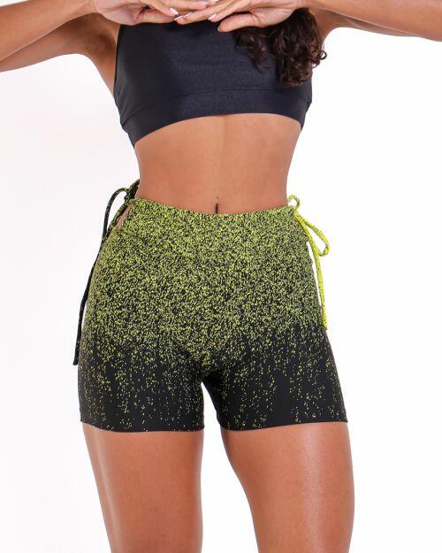 Short Empina Ajuste Degrade Tradicional