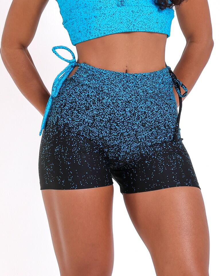 Short Empina Ajuste Degrade Tradicional