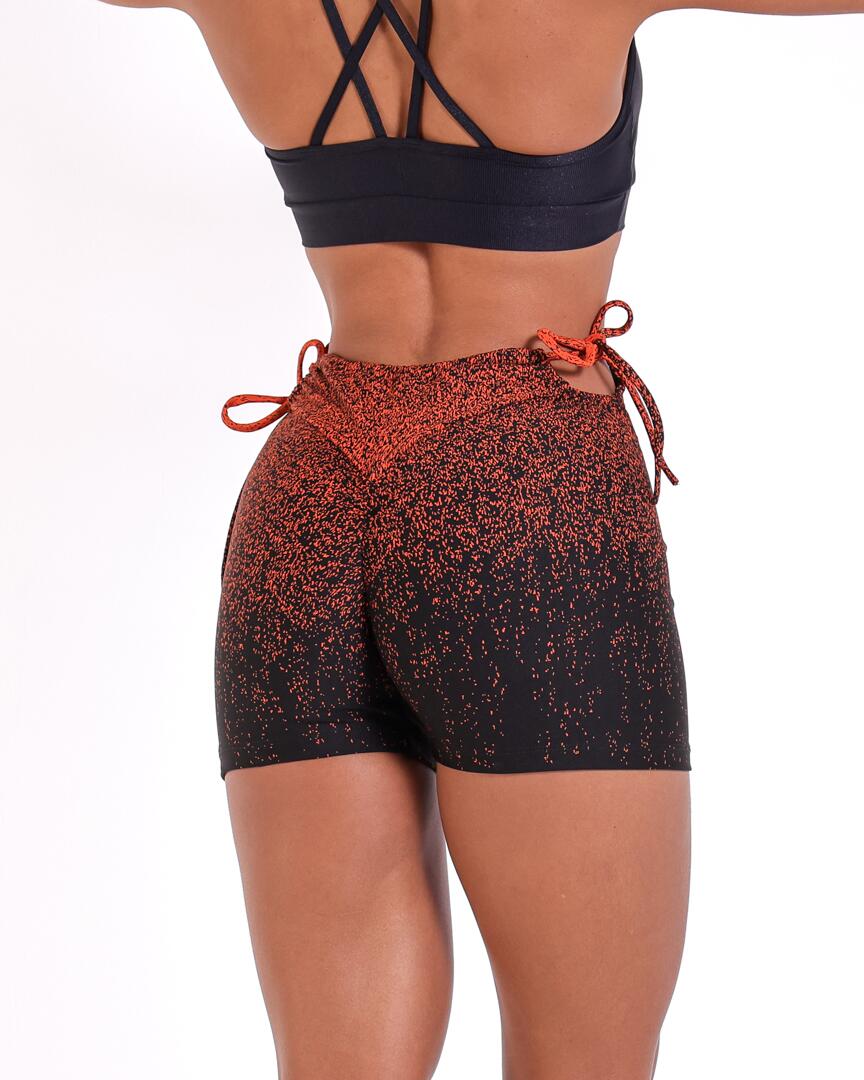 Short Empina Ajuste Degrade Tradicional