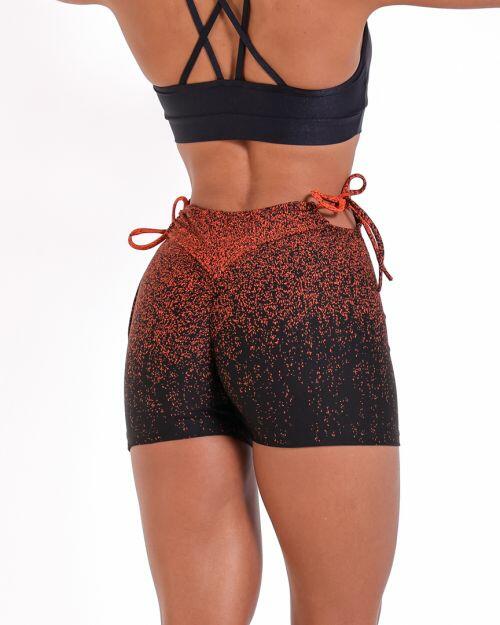 Short Empina Ajuste Degrade Tradicional