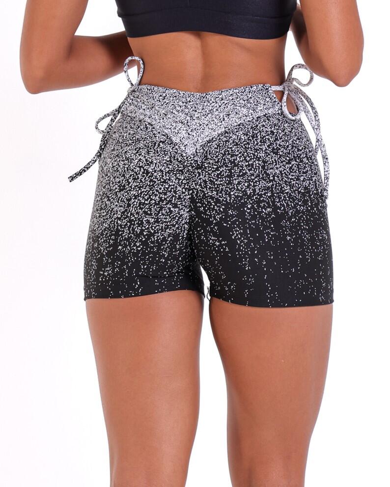 Short Empina Ajuste Degrade Tradicional