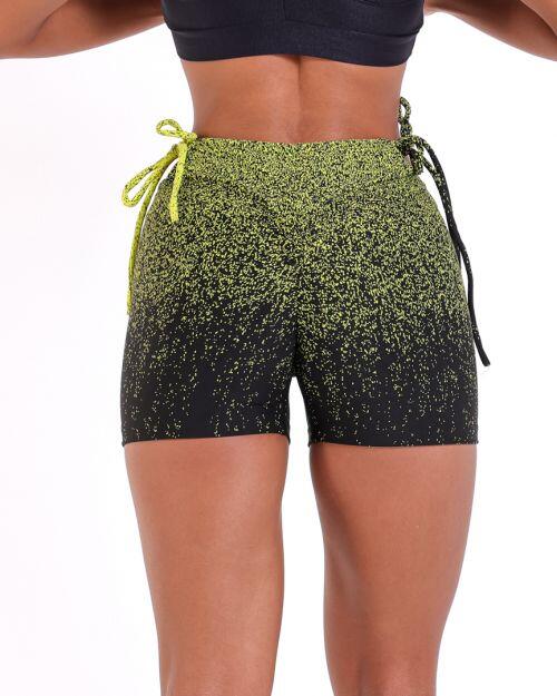Short Empina Ajuste Degrade Tradicional