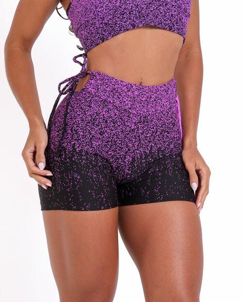 Short Empina Ajuste Degrade Tradicional