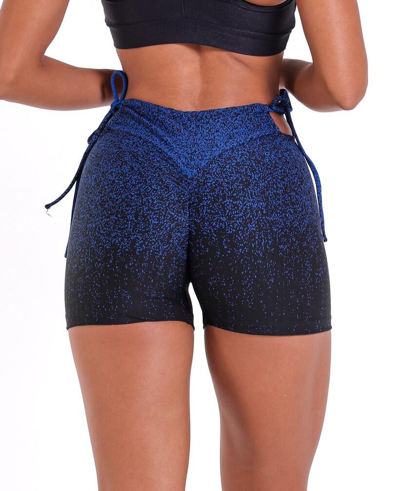 Short Empina Ajuste Degrade Tradicional
