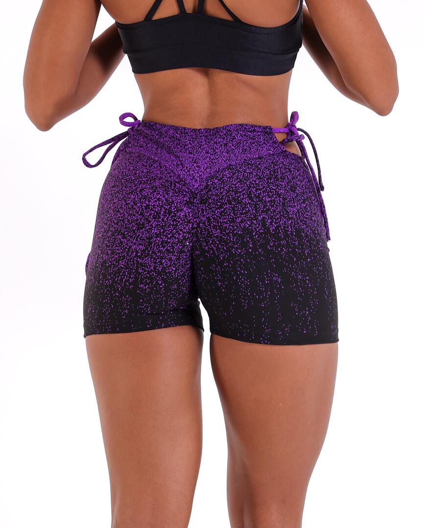 Short Empina Ajuste Degrade Tradicional