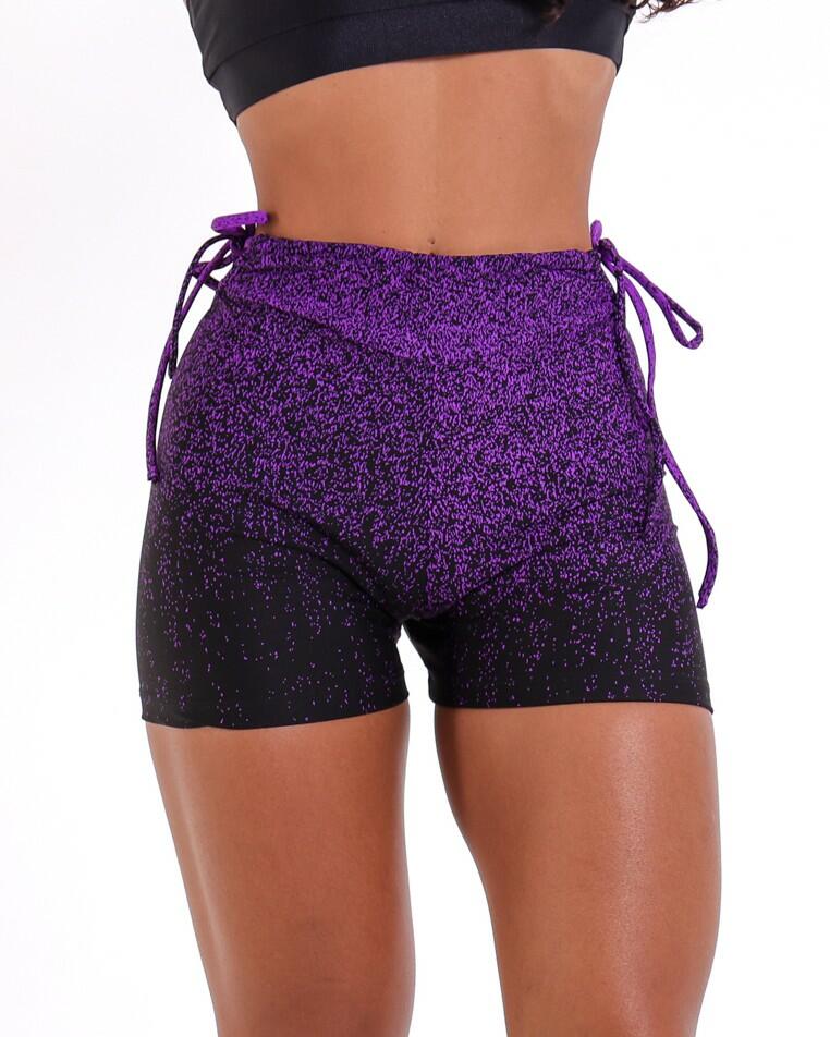 Short Empina Ajuste Degrade Tradicional