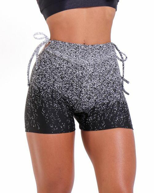 Short Empina Ajuste Degrade Tradicional