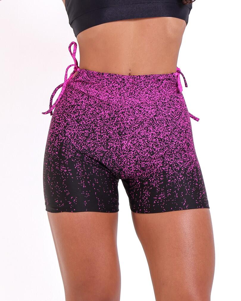 Short Empina Ajuste Degrade Tradicional