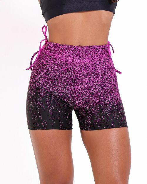 Short Empina Ajuste Degrade Tradicional