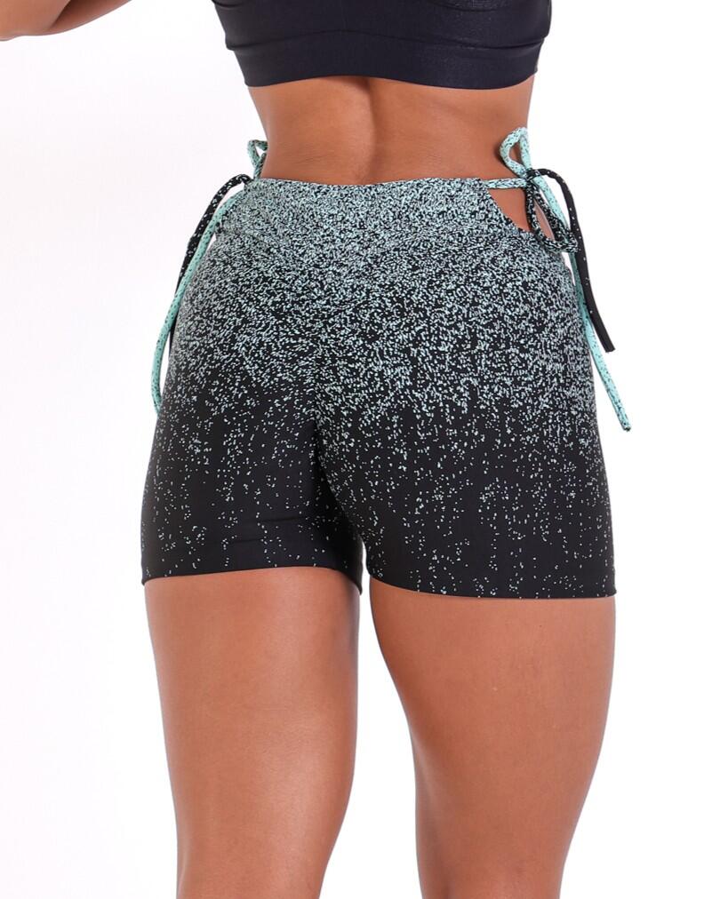 Short Empina Ajuste Degrade Tradicional