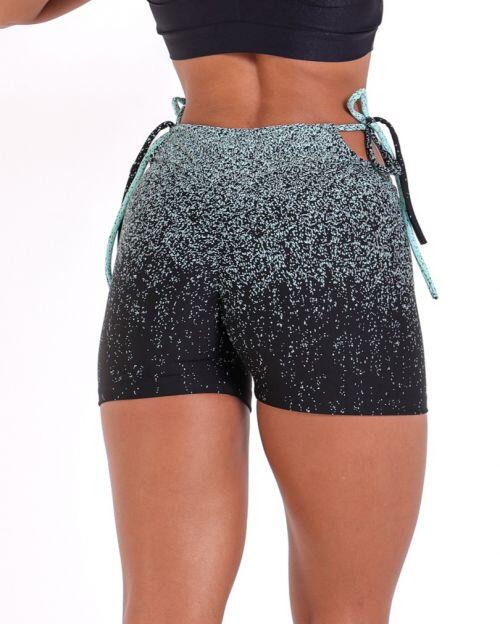 Short Empina Ajuste Degrade Tradicional
