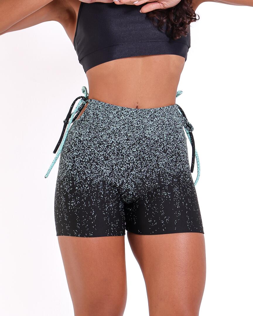 Short Empina Ajuste Degrade Tradicional