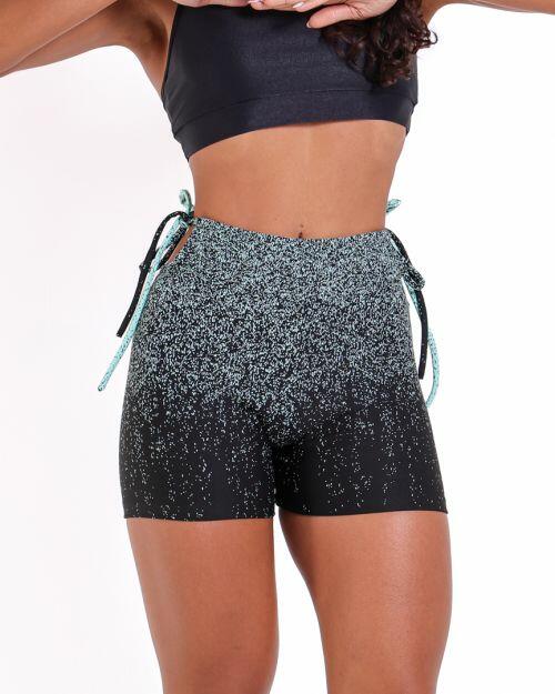 Short Empina Ajuste Degrade Tradicional