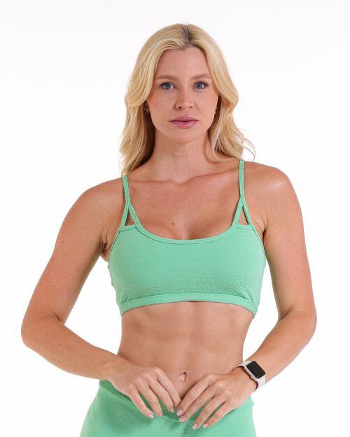 Top Nhalanda Jacquard Cobra