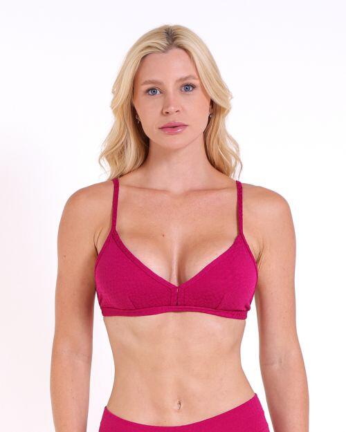 Top Rafa Jacquard Cobra