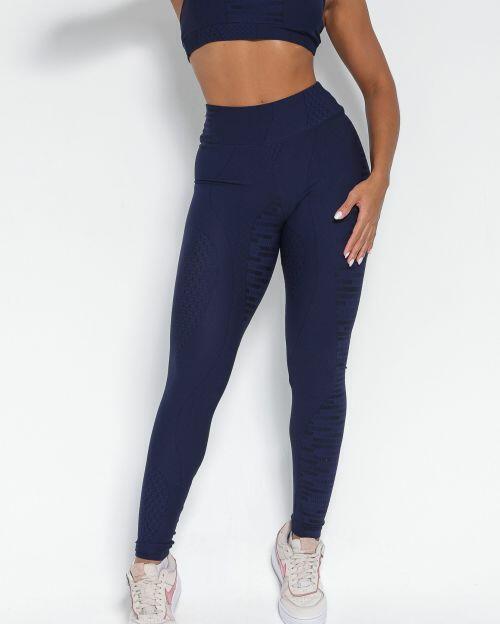 Cal�a Legging B�sica Comfy