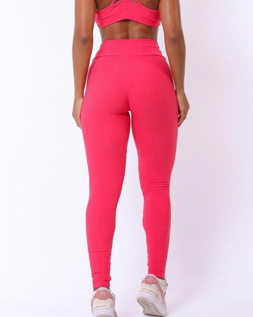 Cal�a Legging B�sica Comfy
