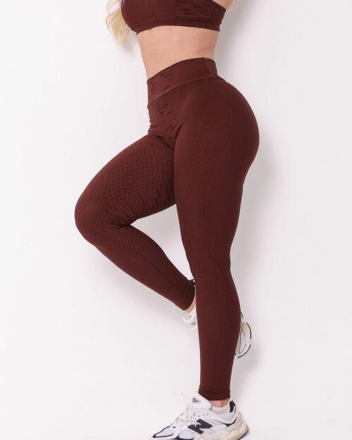 Cal�a Legging B�sica Comfy