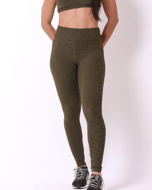 Cal�a Legging B�sica Comfy