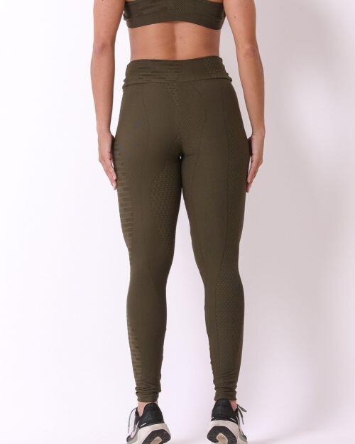 Cal�a Legging B�sica Comfy