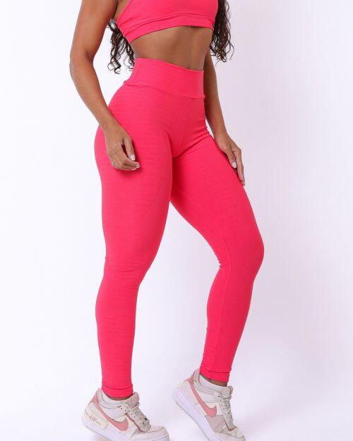 Cal�a Legging B�sica Comfy