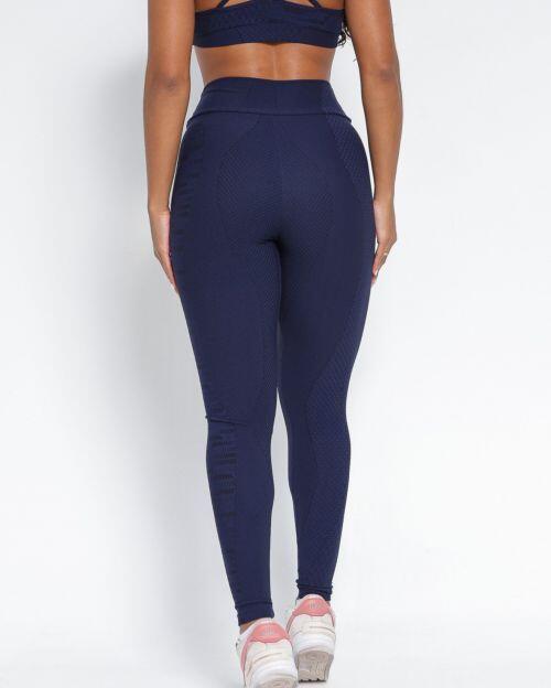Cal�a Legging B�sica Comfy