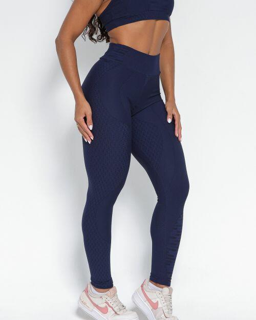 Cal�a Legging B�sica Comfy