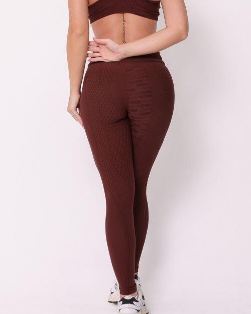 Cal�a Legging B�sica Comfy