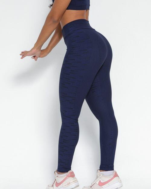 Cal�a Legging B�sica Comfy