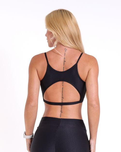 Top Nhalanda Textura Zig