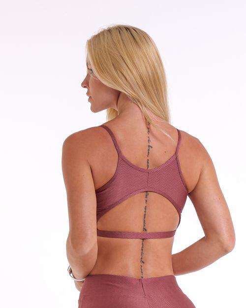 Top Nhalanda Textura Zig