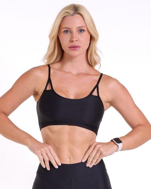 Top Nhalanda Textura Zig