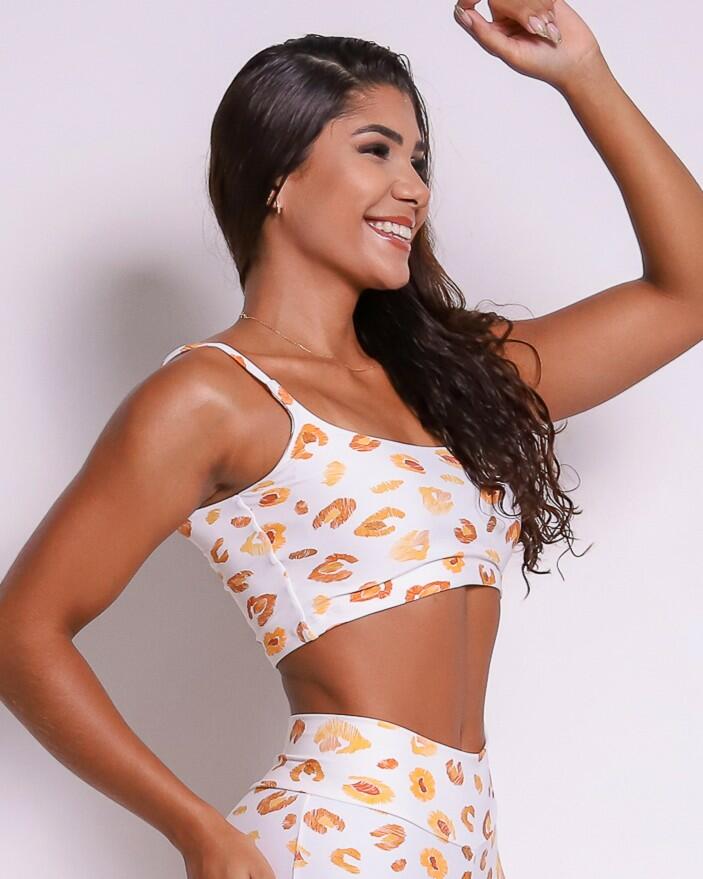 Top Bruna Digital Onça
