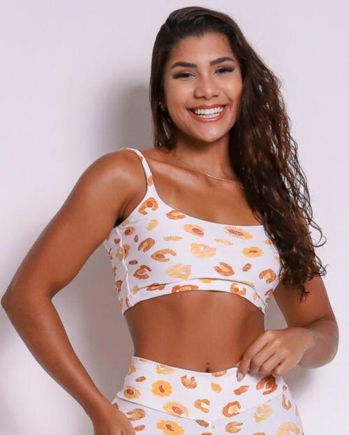 Top Bruna Digital Onça