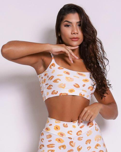 Top Bruna Digital Onça