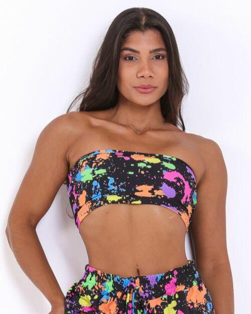 Top Faixa Splash
