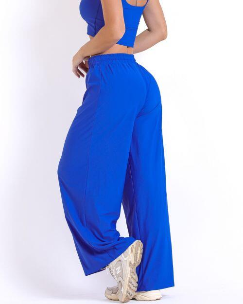 Calça Pantalona Wide Fluitty