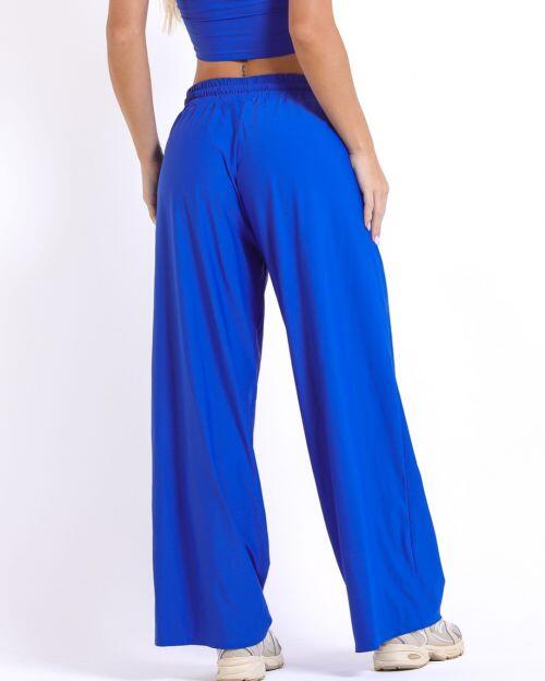Calça Pantalona Wide Fluitty