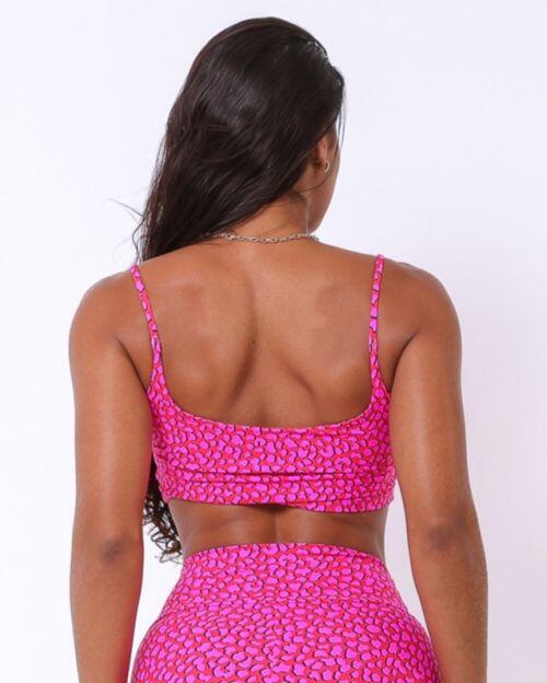 Top Bruna Oncinha Mini Penelope