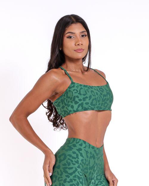 Top Bianca On�a Fit