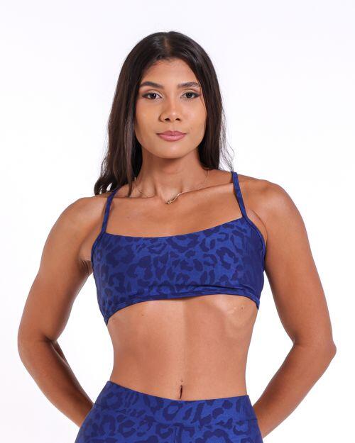 Top Bianca On�a Fit