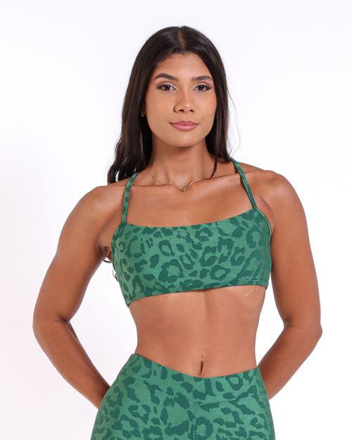 Top Bianca On�a Fit