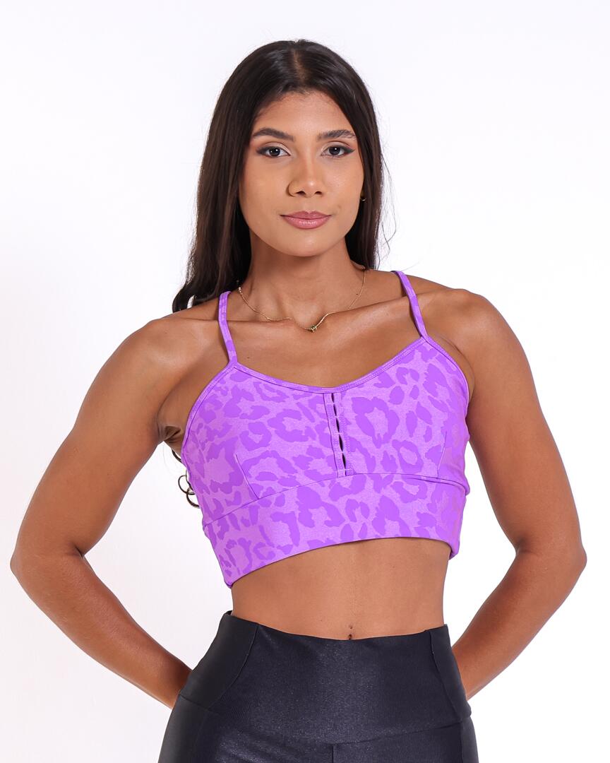 Top Búzios Onça Fit