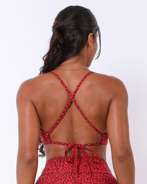 Top Paula Oncinha Mini