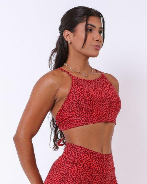 Top Paula Oncinha Mini