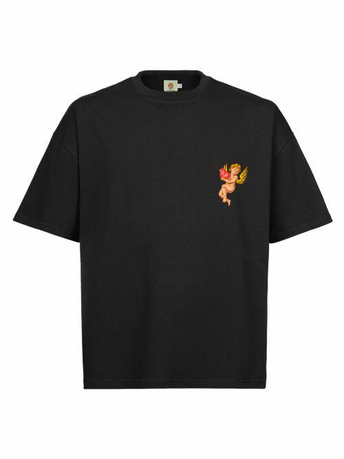 Comprar Camiseta Boxy Angel Number
