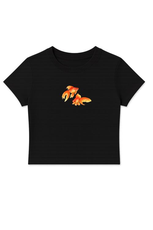 Comprar Baby Tee Cherry - R$109,90