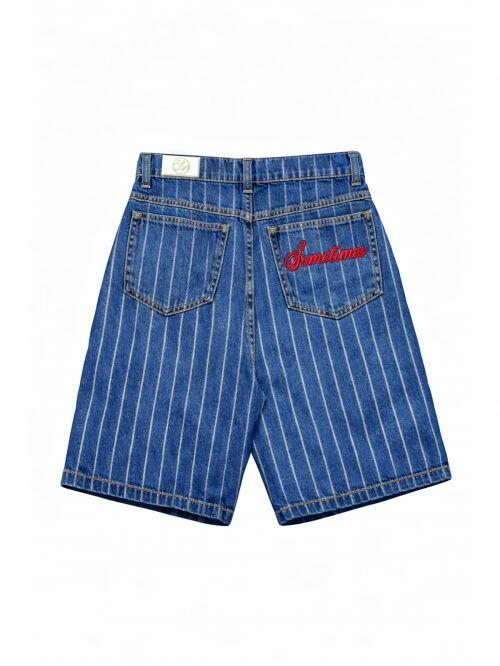 Comprar Jorts Risca Sometimes - R$249,90