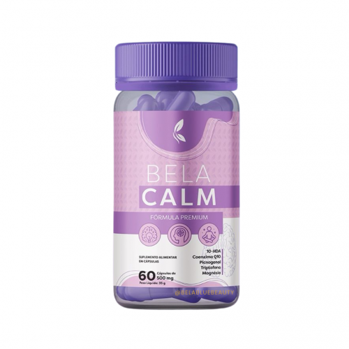Bela Calm